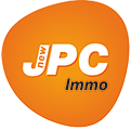 Logo JPC Immo